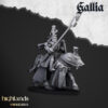 Royal Knights of Gallia - x1