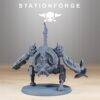 Gobs Pirate Bots - Station Forge - Minifaktura
