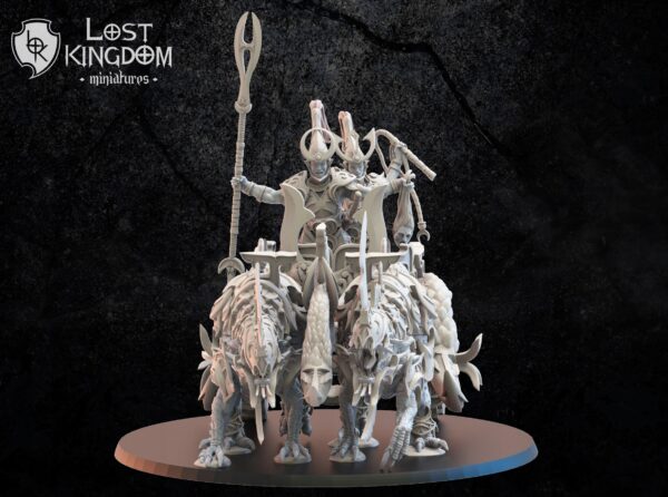 a3bd4f7716f8bfeefcc69584a61093ca.jpg Dark Elves - Kyoryu Chariot - Lost Kingdom