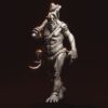 Wild Giant - SC - Minifaktura - Druk 3D