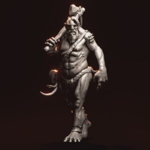 a40df82f87d009ceeb3a1f28ac888764.jpg Wild Giant - SC - Minifaktura - Druk 3D