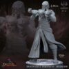 Death Cult Disciple #6 - Mammoth Factory