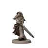 Raven Cultist Long Sword