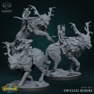 a431e262aa2aa92151548df6c70bdcea.jpg Gwyllgi Riders Warband - x3