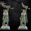 a4436be00d6c803188b1b6ccfab0503b.jpg Sayuri, Guard Hero #2 - Lost Kingdom - Druk 3D