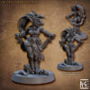 a46bbf90e7406ed285c5c32ce8f19d02.jpg Gbiza - Goblin Pinup Dressed