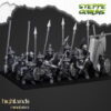 Steppe Goblins - x10