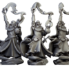Mage of Cosmology - Mag Domu Kosmologii