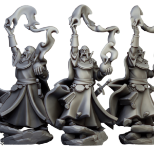 Mage of Cosmology - Mag Domu Kosmologii