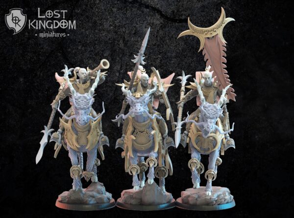 a543810ec5f6c27b7499607785a8ecbc.jpg Shedo Knights on Longma CG - Minifaktura