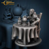 Fortune Teller