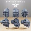 Scavenger Defender Mk1 - Station Forge - Druk 3D