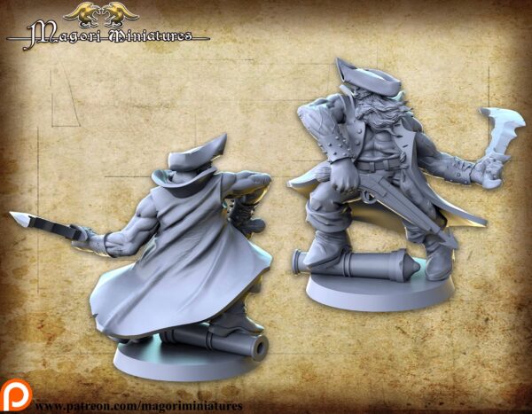 a59ab43b28f9f606591915bf36a0e962.jpg Marienburg Ogre - Magori Miniatures - Minifaktura