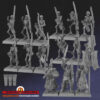 a5a2e7e3c3090566b2a60b37f5d8b9bf.jpg Skeleton Archers Unit 17x + CMD 3x - Monstrous Encounters