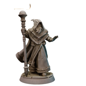 Wizard of the Queen