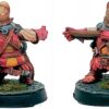 Halflings Southern Conquerors - Minifaktura - Druk 3D