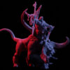 Beastlord on Boulderskull Sabertooth Collectibles