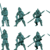 Goblins with Spears - x1