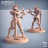 Solaria Pinup Covered