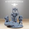 a643574ba9f18f8a17964fe6a9db6820.jpg Socratis Grandmaster - Station Forge - Druk 3D