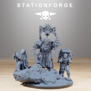 a643574ba9f18f8a17964fe6a9db6820.jpg Socratis Grandmaster - Station Forge - Druk 3D