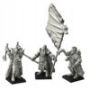 Teutogen Guard CMD - Magori Miniatures