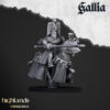 Royal Knights of Gallia - x1