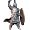 Aetius on Foot- x1