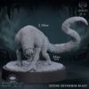 a6fe50afb24493387aad71b925bea800.jpg Young Devourer Beast - Mammoth Factory - Druk 3D