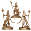 Priestess of Anubis