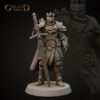 King Armor Knight 3