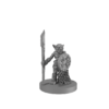 Goblin Fighters - 3 Pozy - Monstrous Encounters