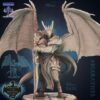 High Executor Ariarathes - Mammoth Factory