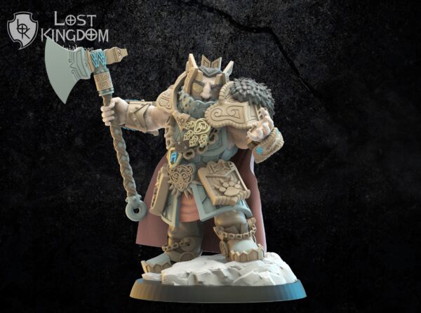 a788747a856914ff84c6daab79d642a1.jpg Thordin One Eye - Dwarven Holds - Lost Kingdom