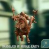 Royal Guard of Lovely Mountain on Ram #2 v2 - DIME