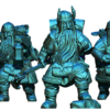 Dwarven Miners - 1x