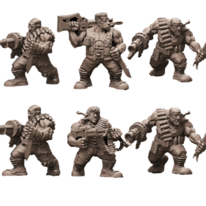 a84246d6f14b82d8b4d650a008148033.png Ogre Jungle Fighters Różne Wzory