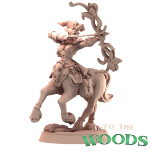 Centaur 1