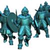 a85c150afa363ace5a9798cbe978abe0.png Rivertown Warriors - x6 (Shields and Spears or Swords)