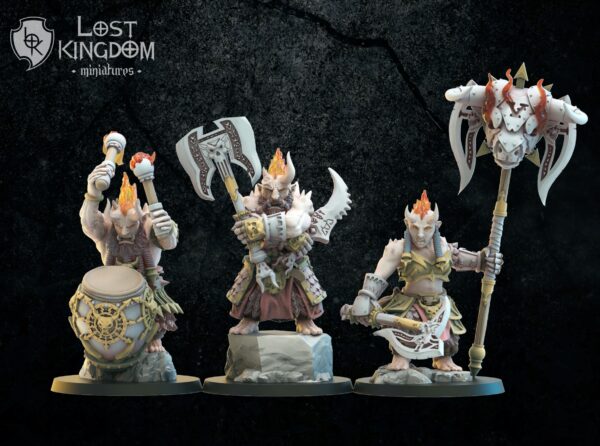 a8683907cc01f99b3604f1ad23685918.jpg Berserker Unit CG - Druk 3D - Minifaktura