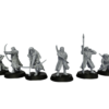 a86f13bb6e92d0f34e2b37b743ebaf44.png Outlaws - Zwiadowcy - Rangers - Zestaw 6x