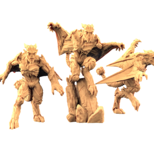 a882ed7b2be05bcf700d5fffe031643a.png Gargoyles - x1