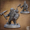Golemmar Gnomes - x1