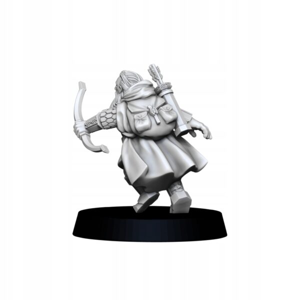 Dwarven Reclaimers - UM - Minifaktura