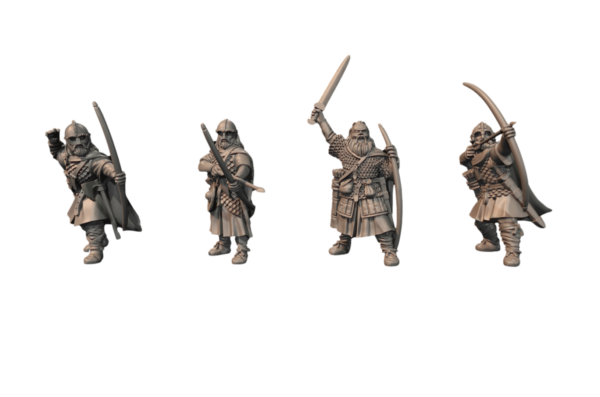 a8bef49dade888b037269b42b6a72b45.png Hengstland Archers - 4 Pozy