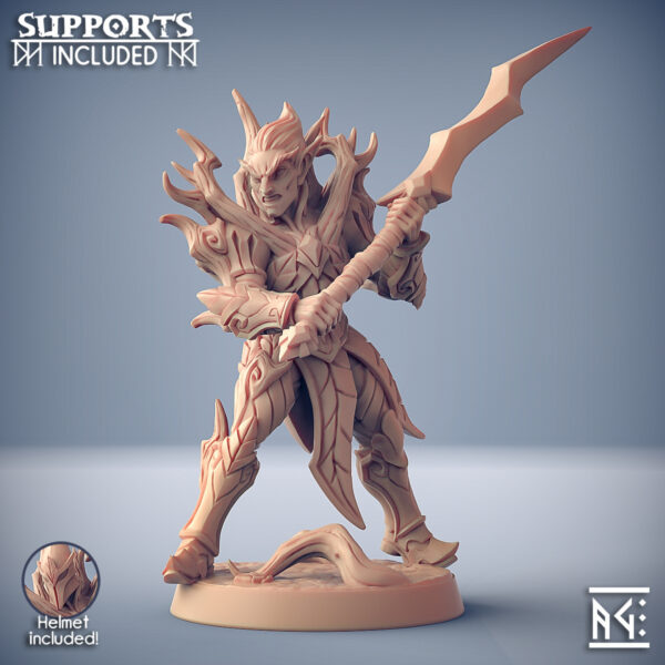 Sylvan Knights - x1