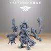 Scavenger Leader - Station Forge - Minifaktura