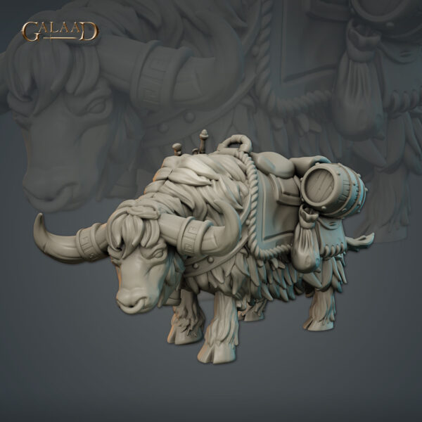 Yak