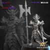 Dark King - x1