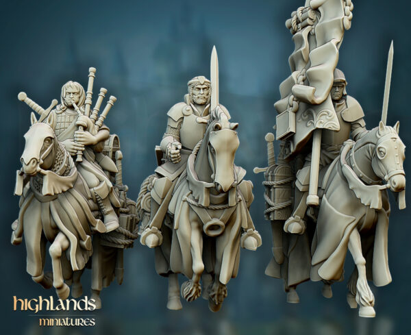 a9255e5137dd8a592c6e1e64c48ff873.jpg Questing Knights Command - Pojedyncze Jednostki